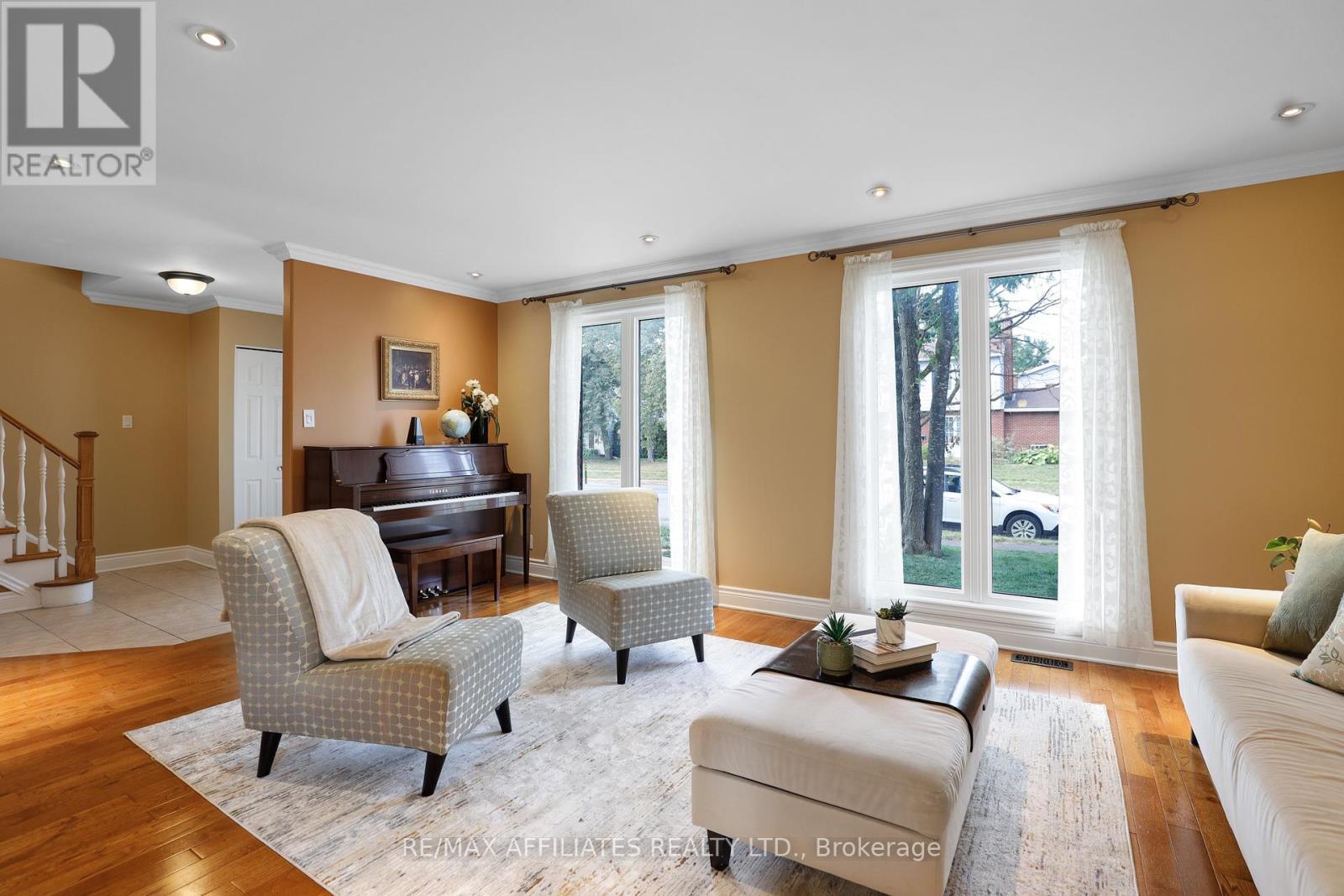 2347 Briar Hill Drive