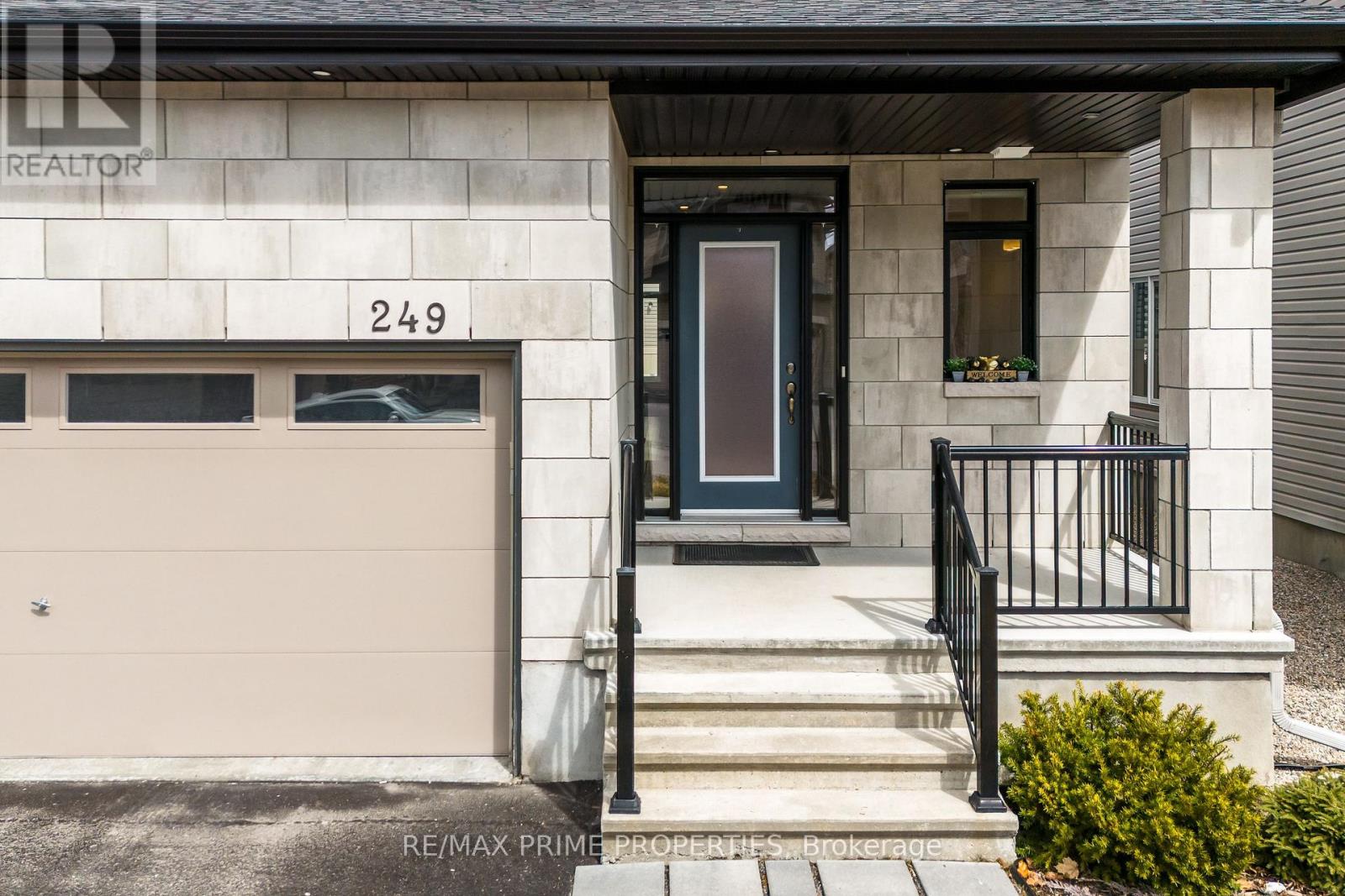 249 Fountainhead Drive