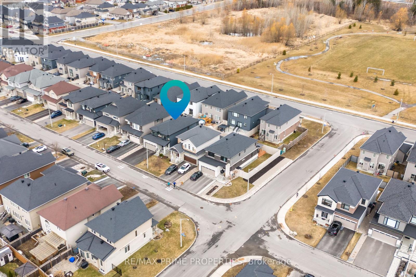 249 Fountainhead Drive