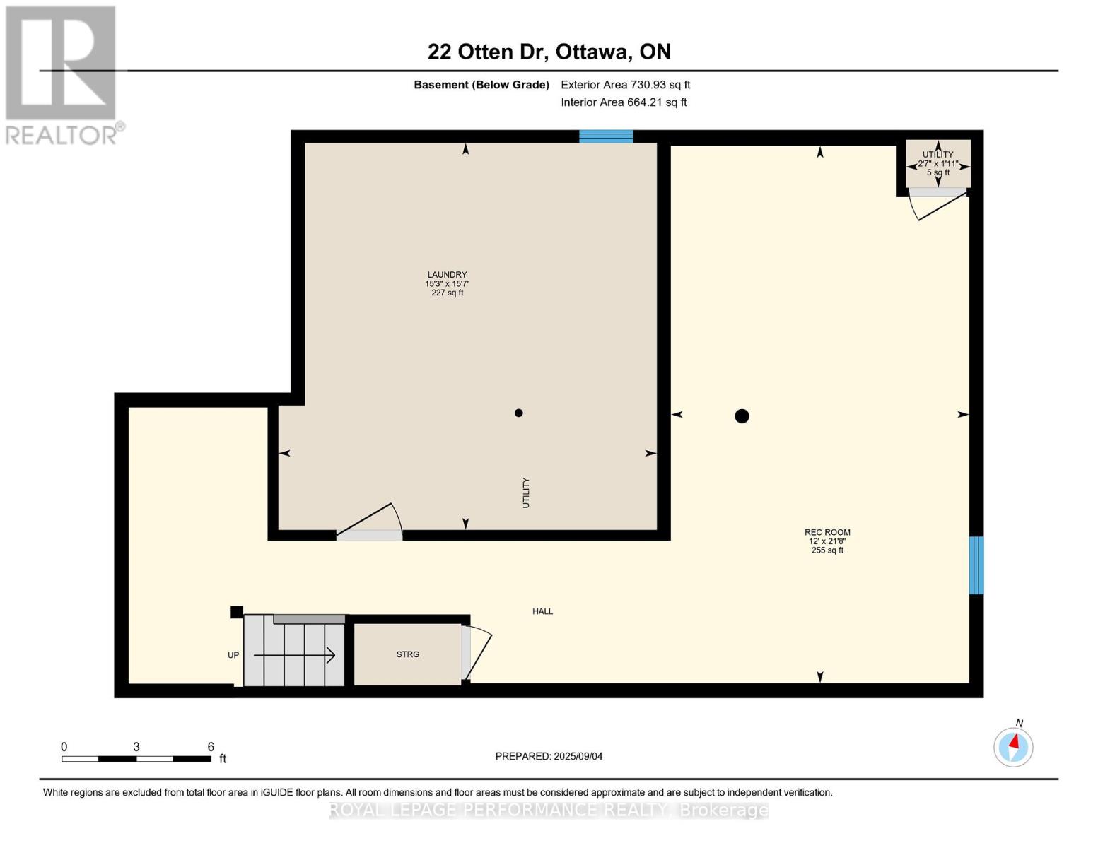 22 Otten Drive