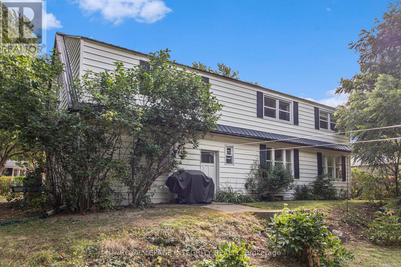 484 Whitney Street