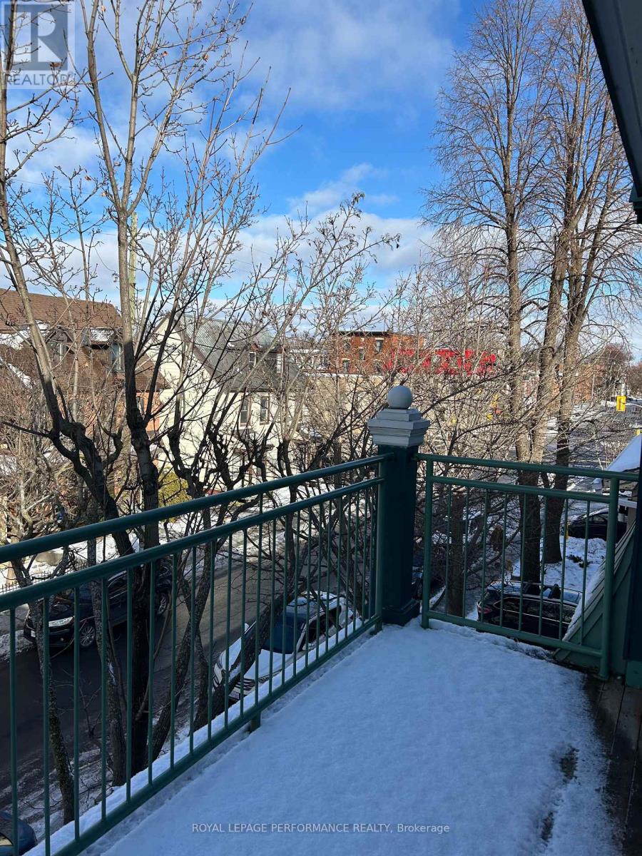 304 - 100 Bruyere Street