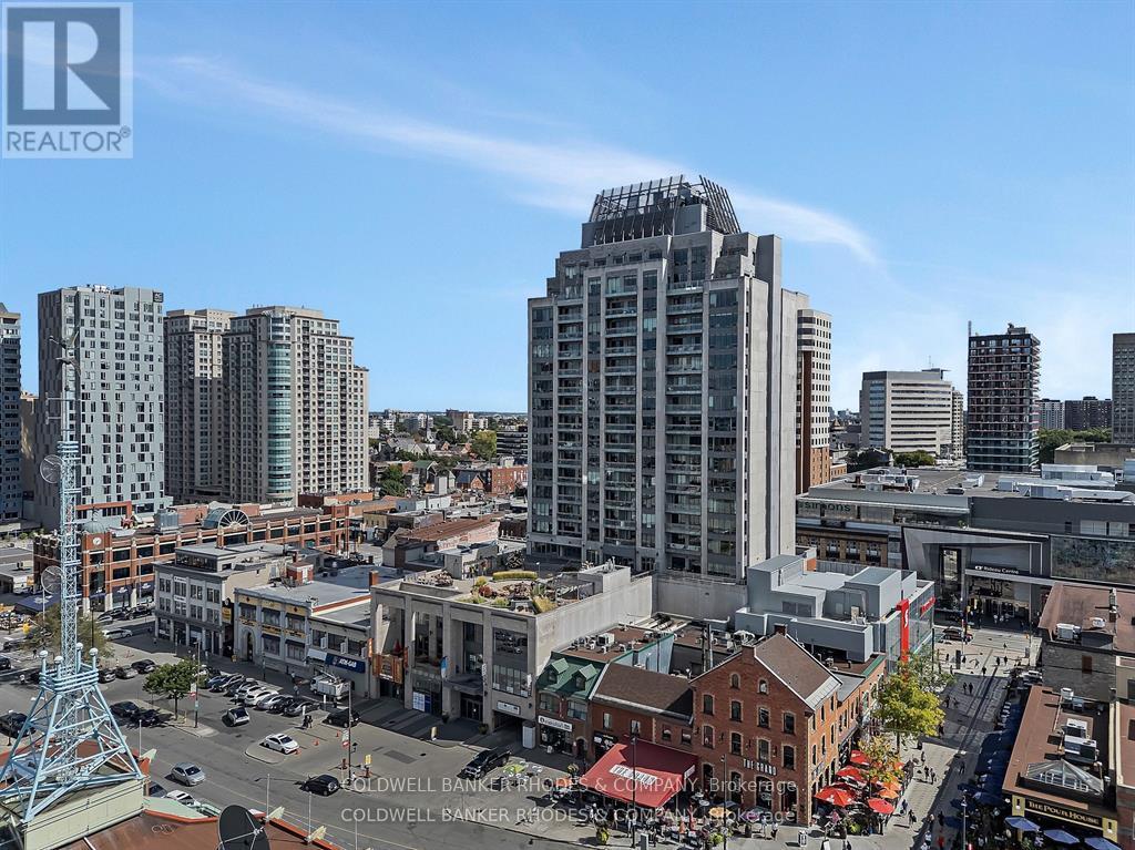 502 - 90 George Street