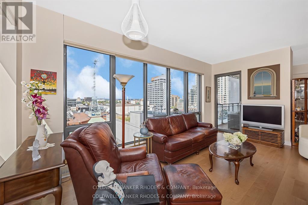 502 - 90 George Street