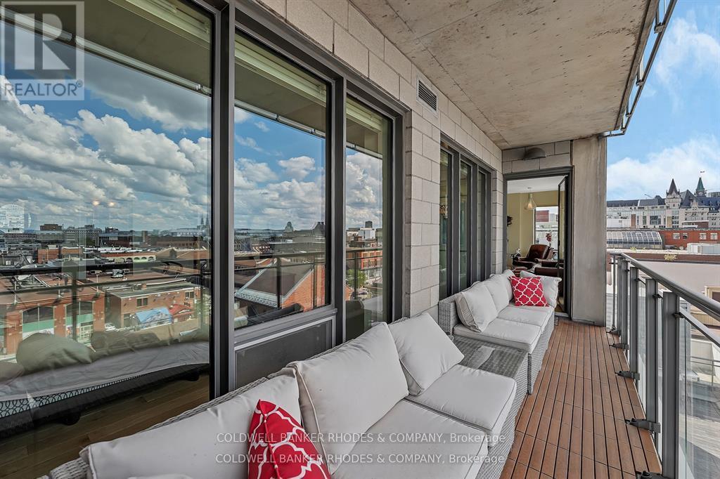 502 - 90 George Street