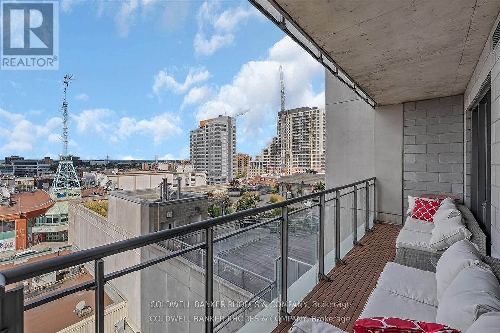 502 - 90 George Street