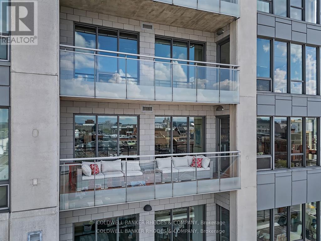 502 - 90 George Street