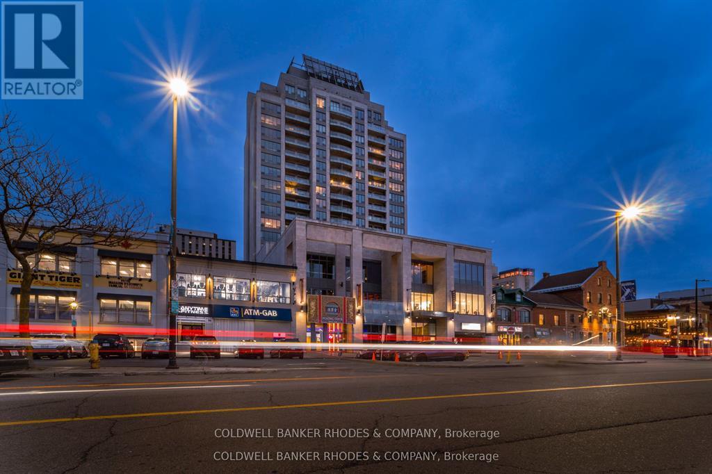 502 - 90 George Street