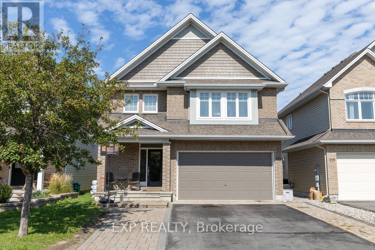 121 Daglan Crescent