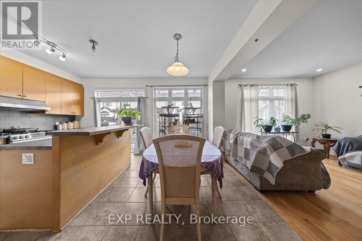 121 Daglan Crescent