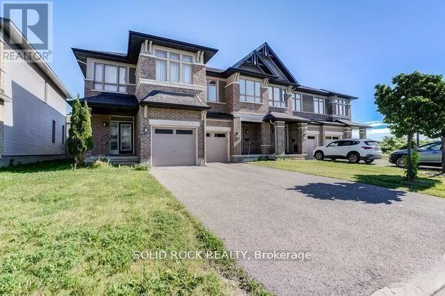604 Tennant Way