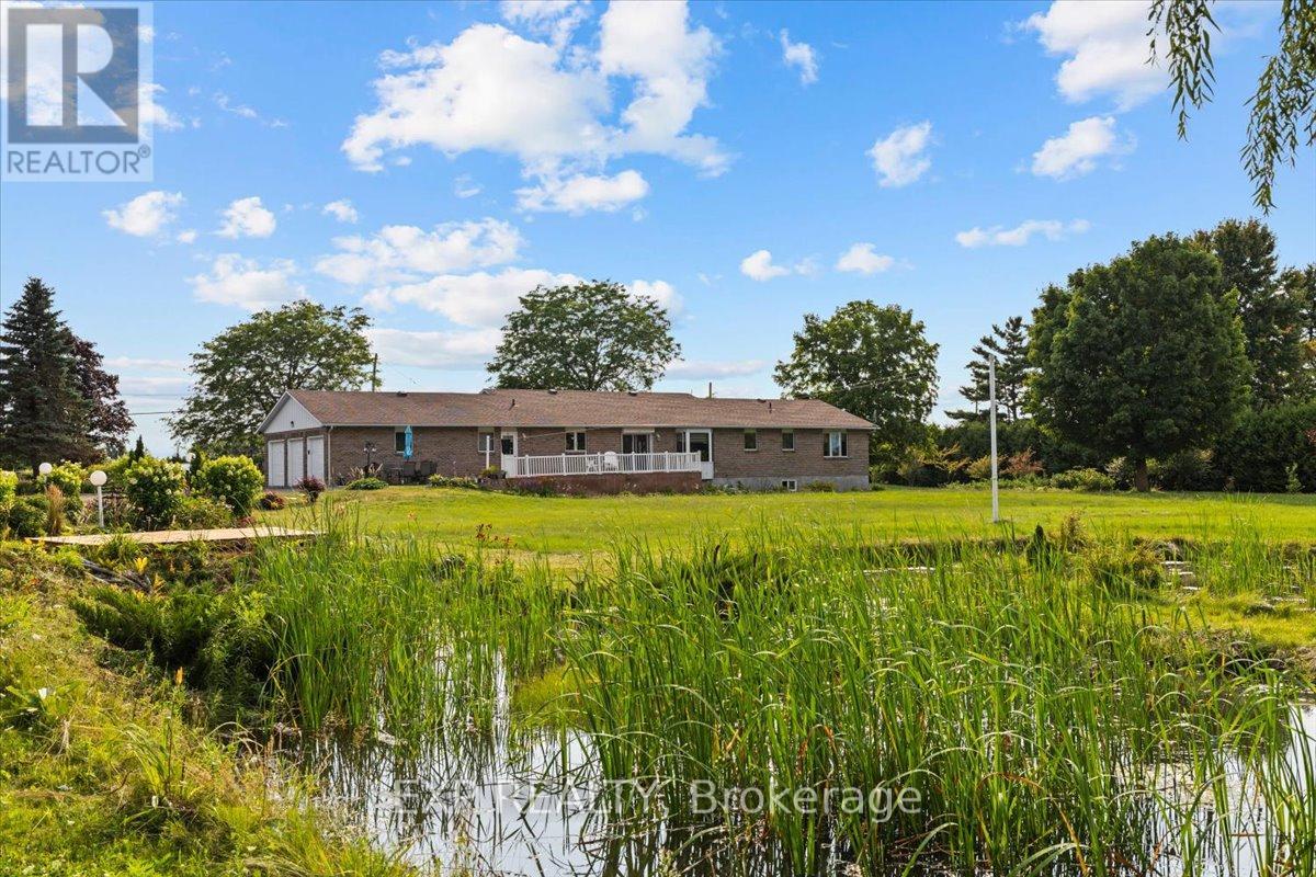 3382 Carp Road