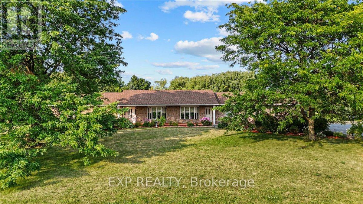 3382 Carp Road