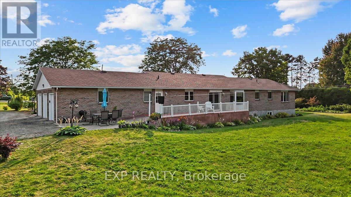3382 Carp Road
