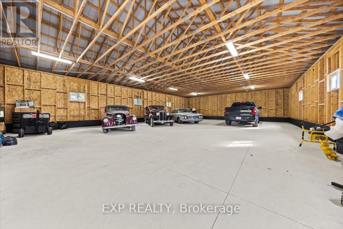3382 Carp Road