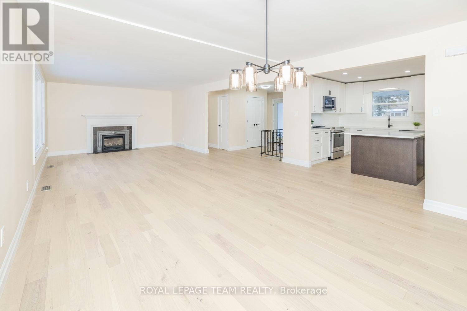 1245 Fairway Drive