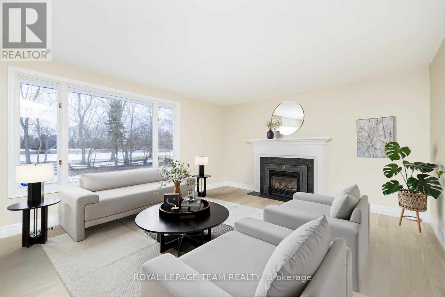 1245 Fairway Drive