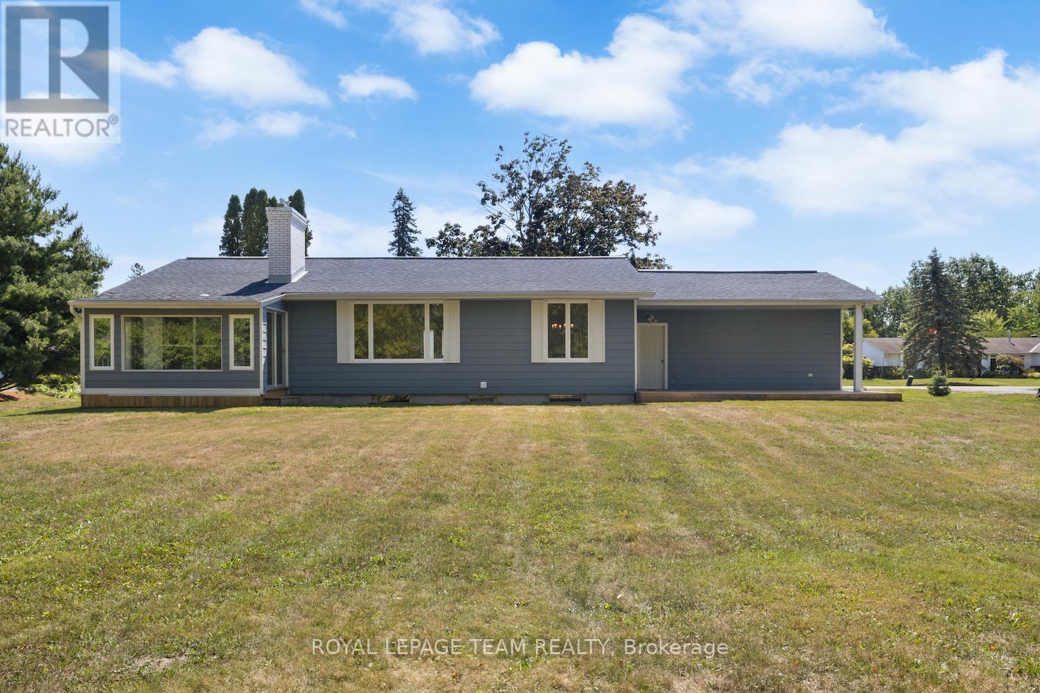 1245 Fairway Drive