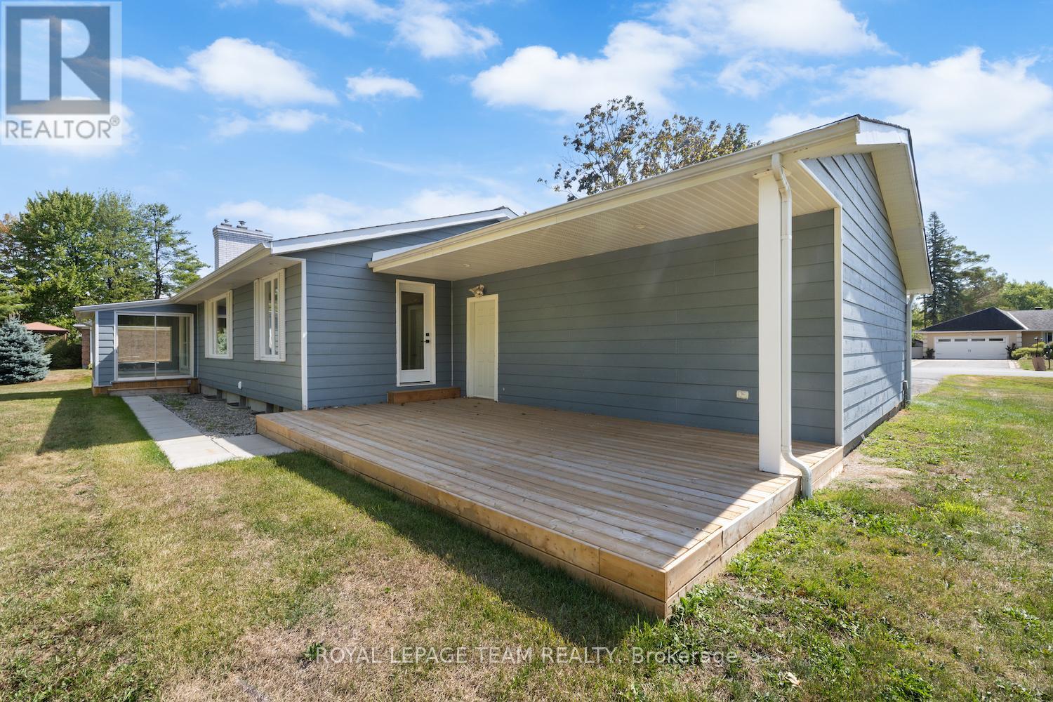 1245 Fairway Drive