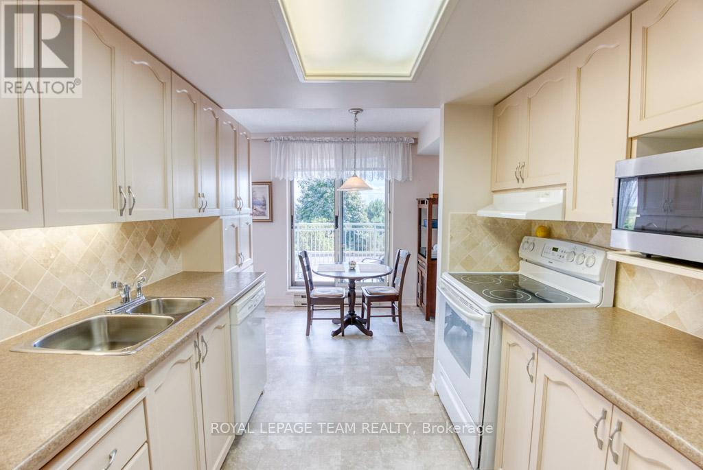 306 - 100 Grant Carman Drive