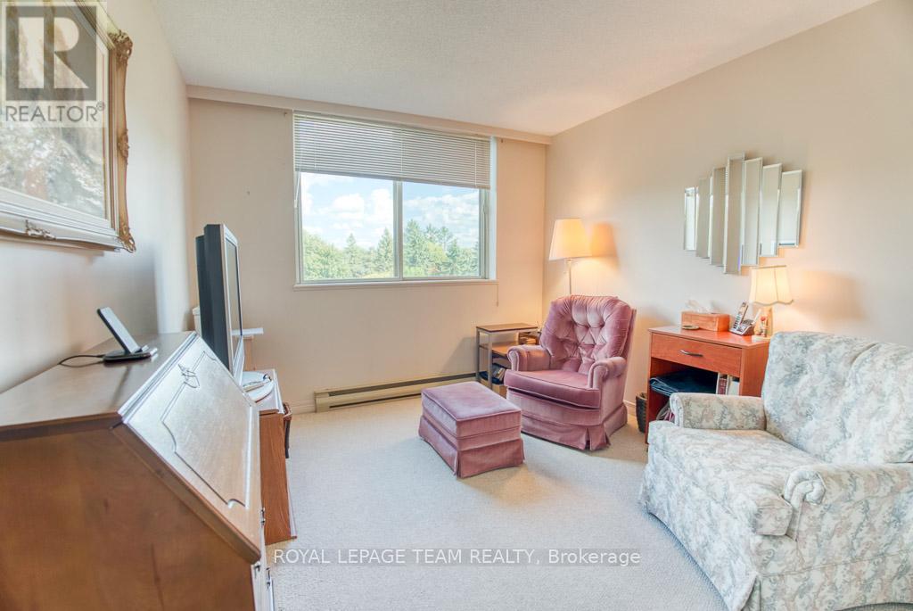306 - 100 Grant Carman Drive