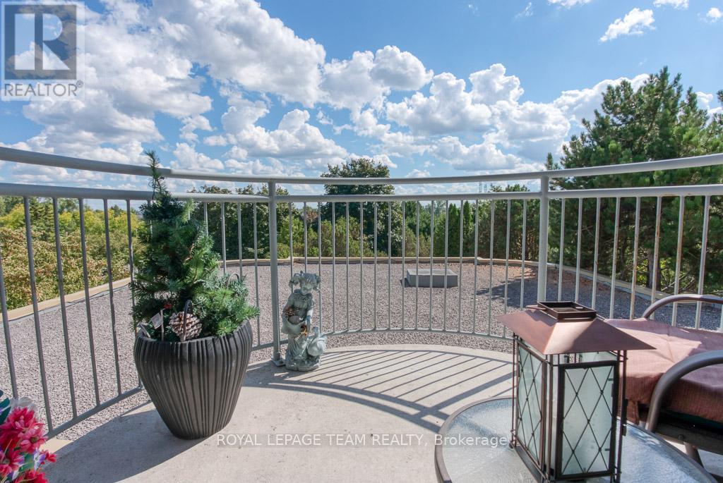 306 - 100 Grant Carman Drive