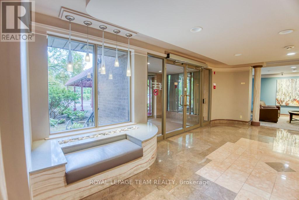 306 - 100 Grant Carman Drive