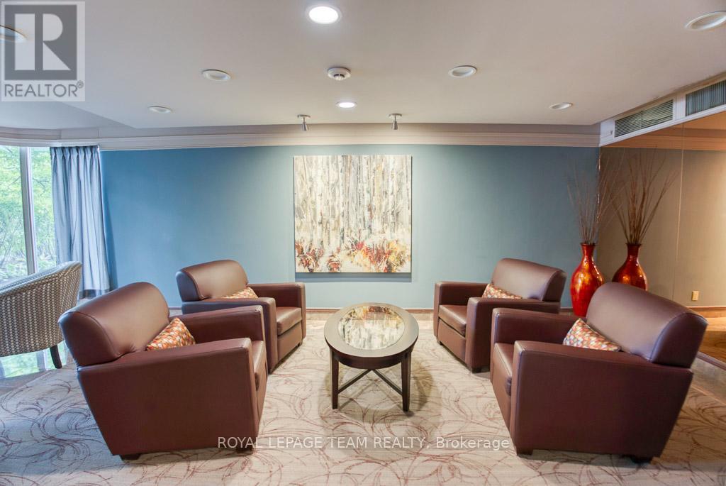 306 - 100 Grant Carman Drive