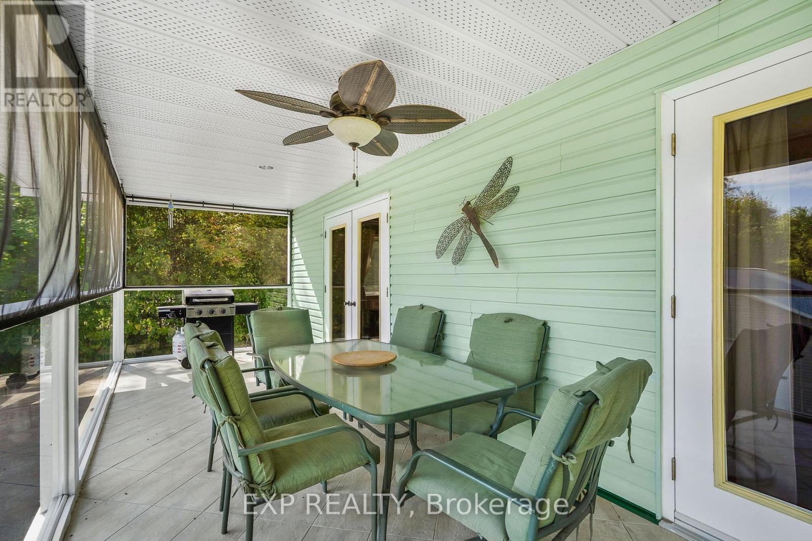 1533 Bouvier Road