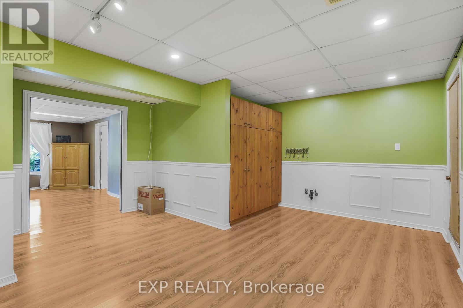 1533 Bouvier Road