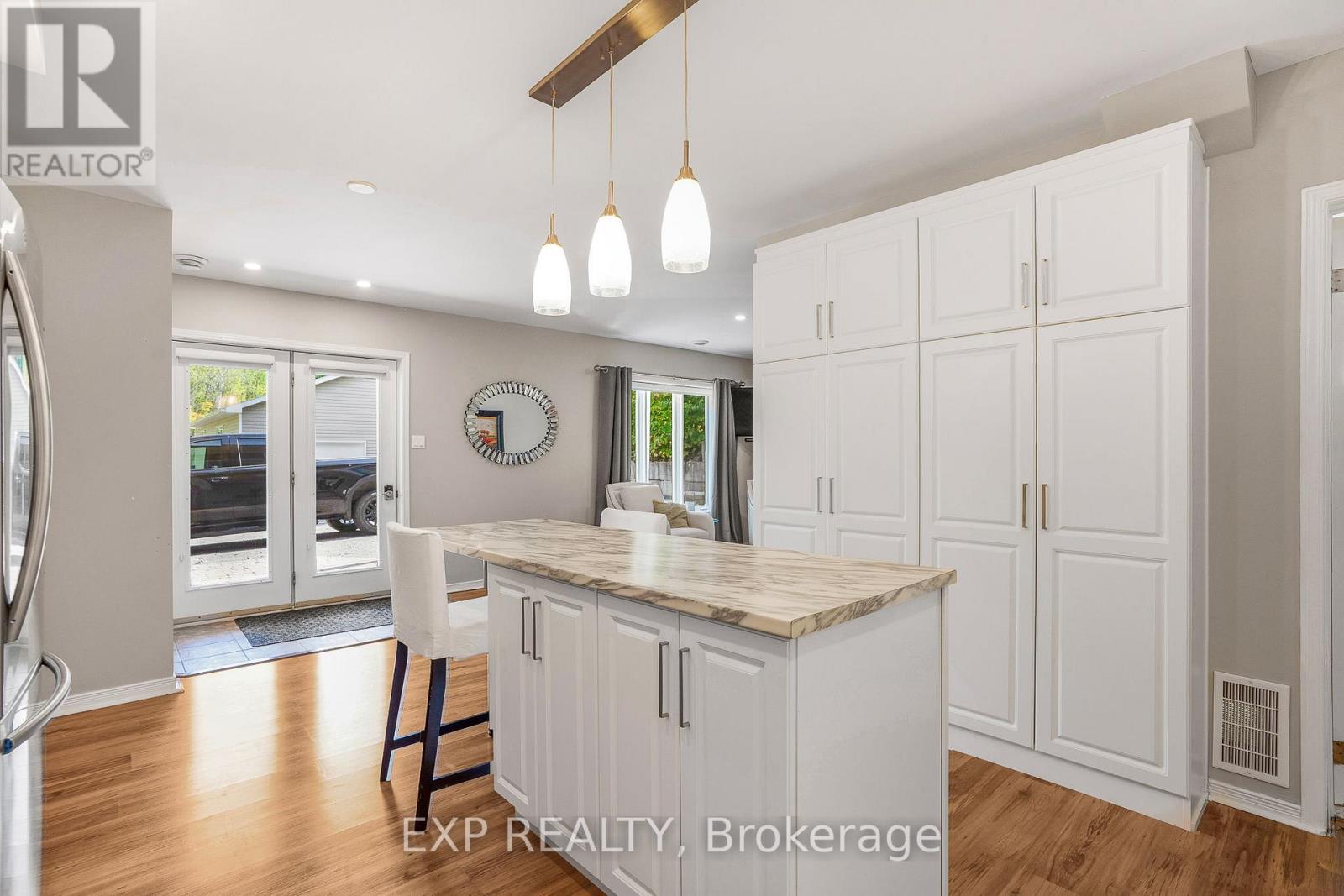 1533 Bouvier Road