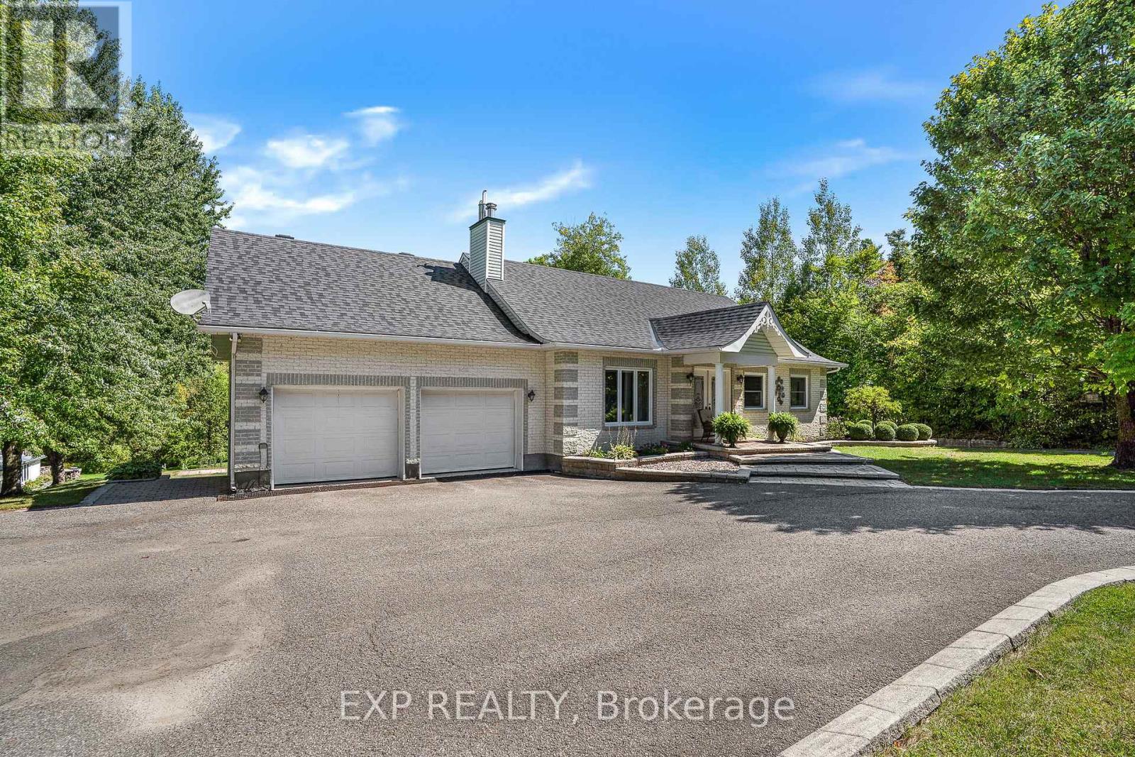 1533 Bouvier Road