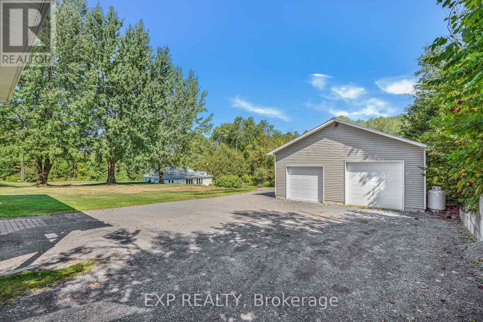 1533 Bouvier Road
