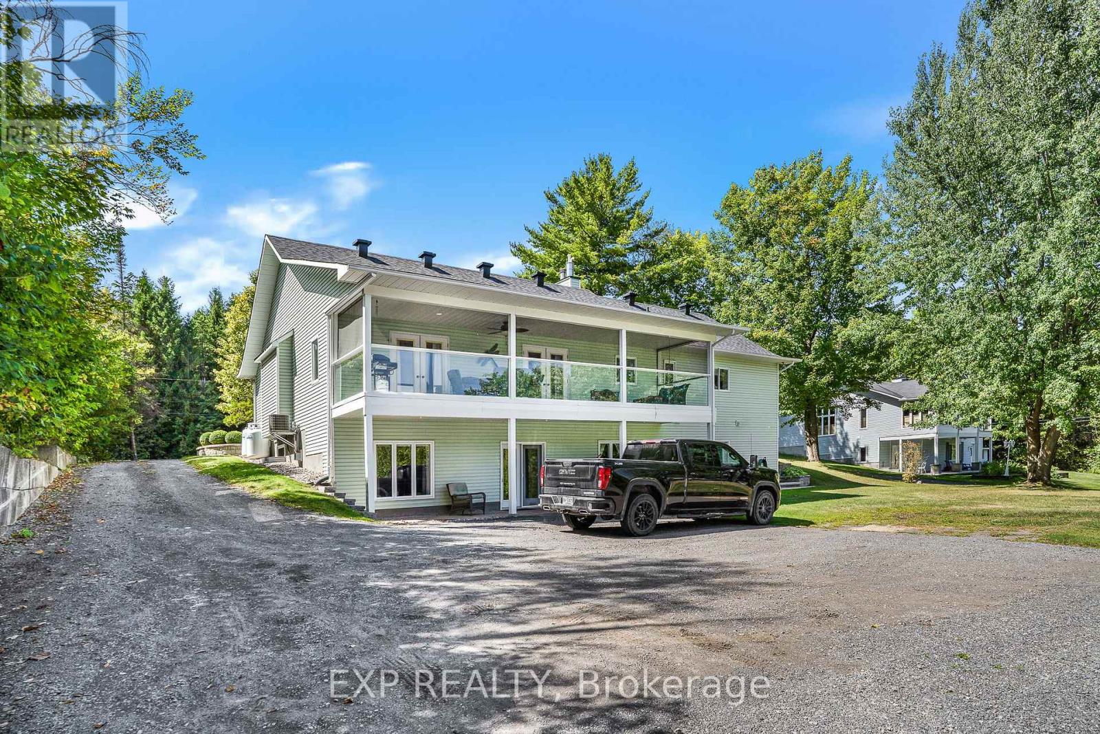 1533 Bouvier Road