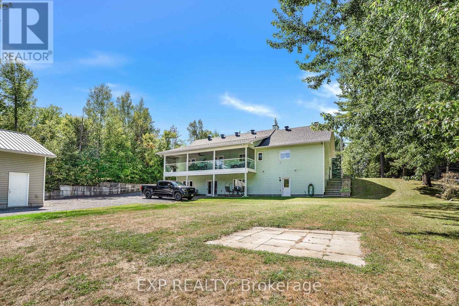 1533 Bouvier Road