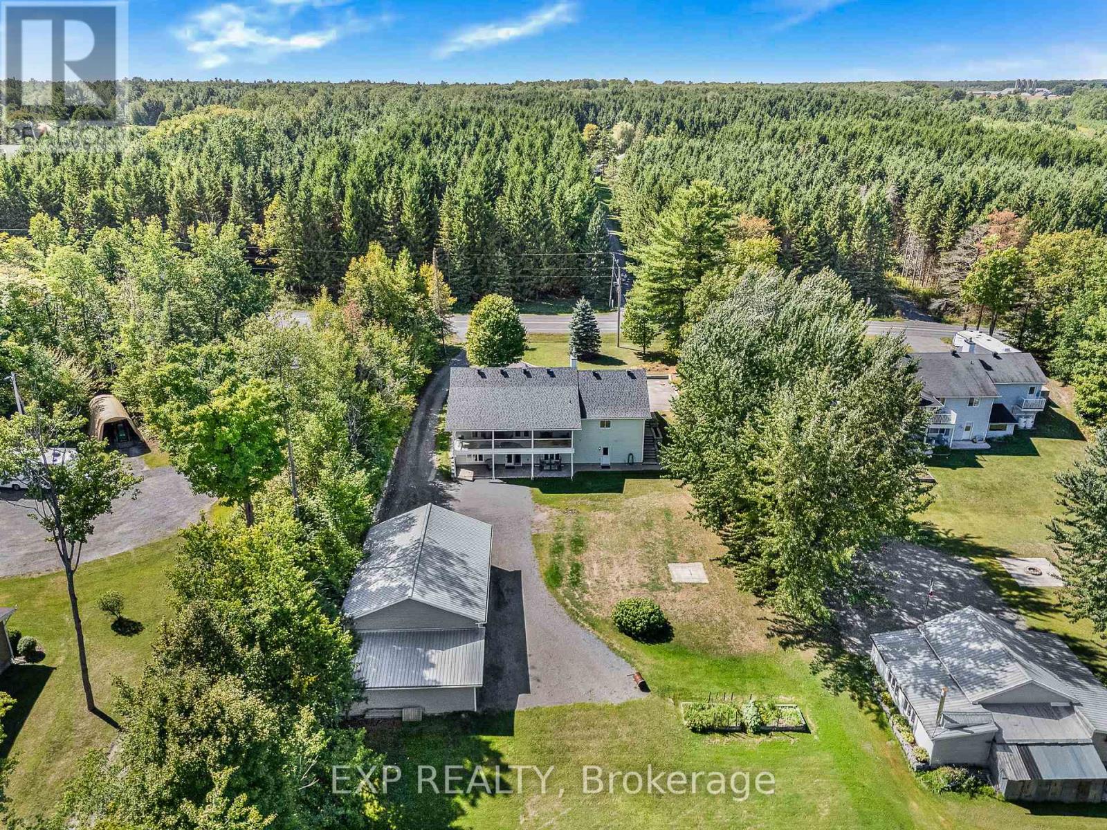 1533 Bouvier Road