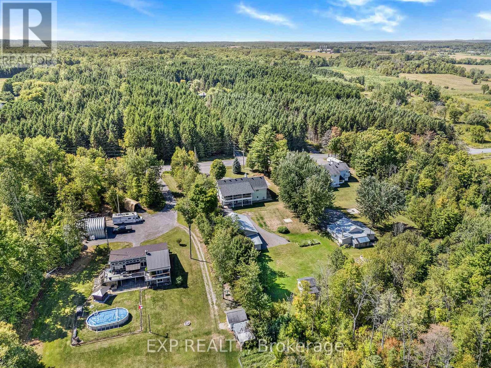 1533 Bouvier Road