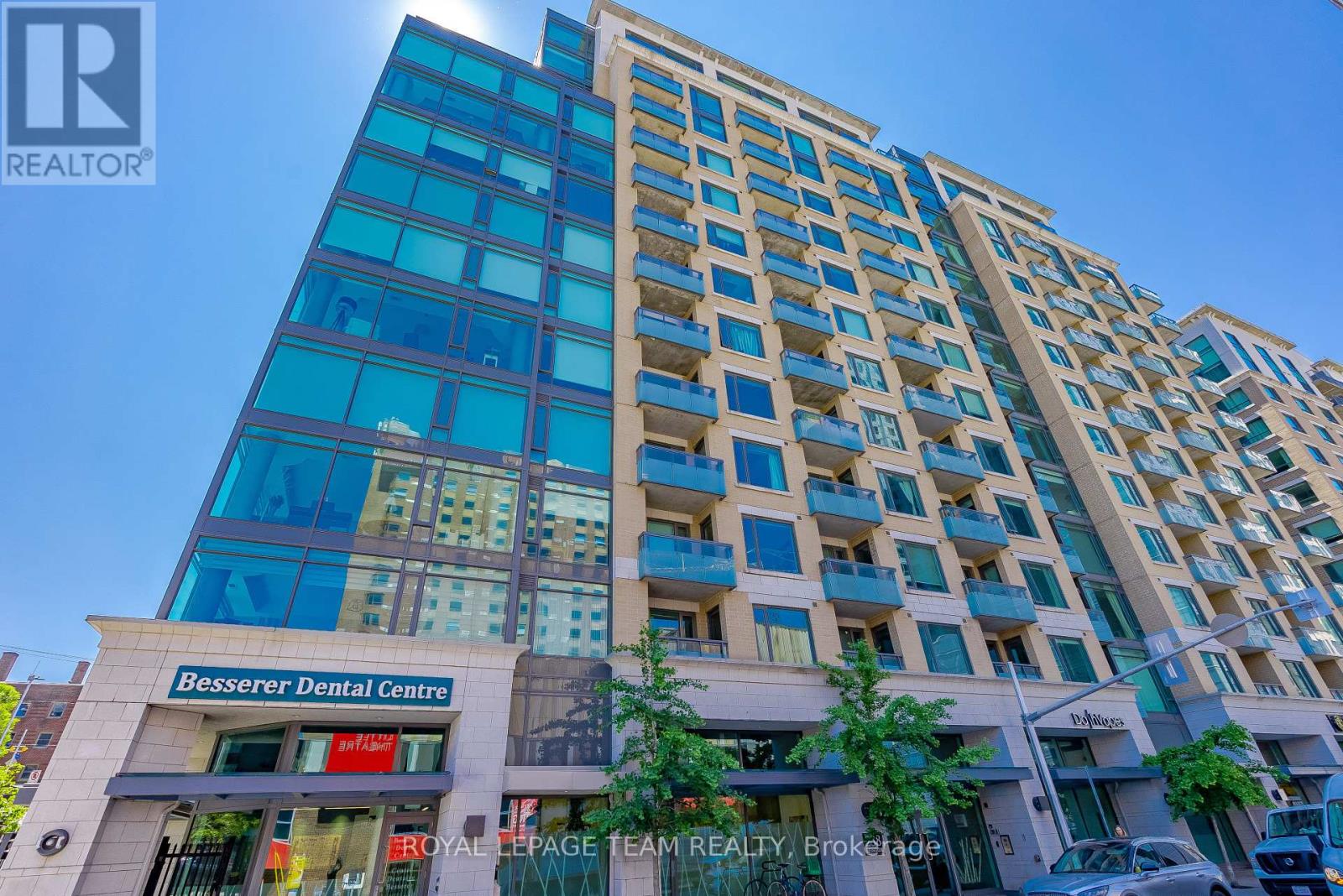 1209 - 238 Besserer Street