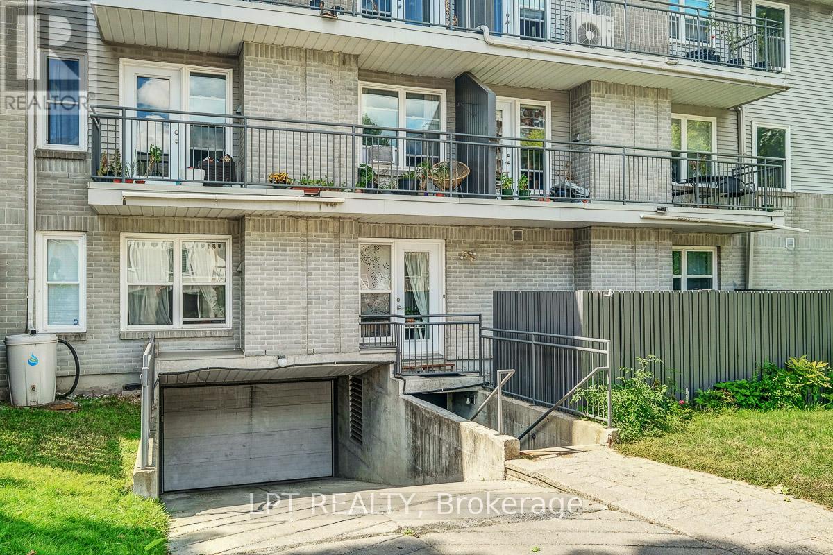 13 - 1121 Bavlie Avenue