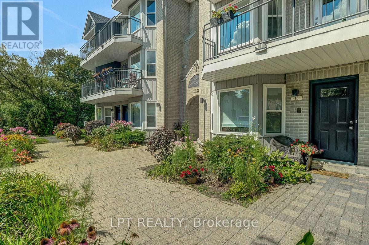 13 - 1121 Bavlie Avenue