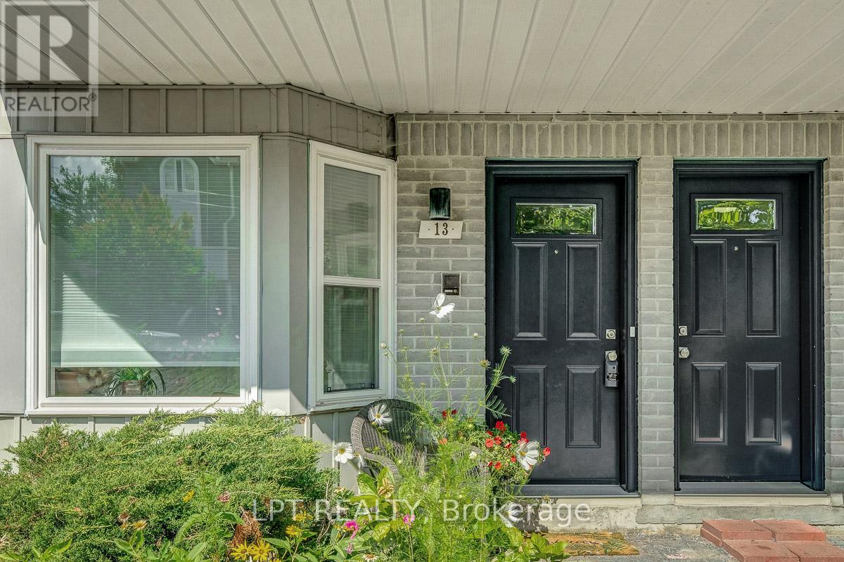 13 - 1121 Bavlie Avenue
