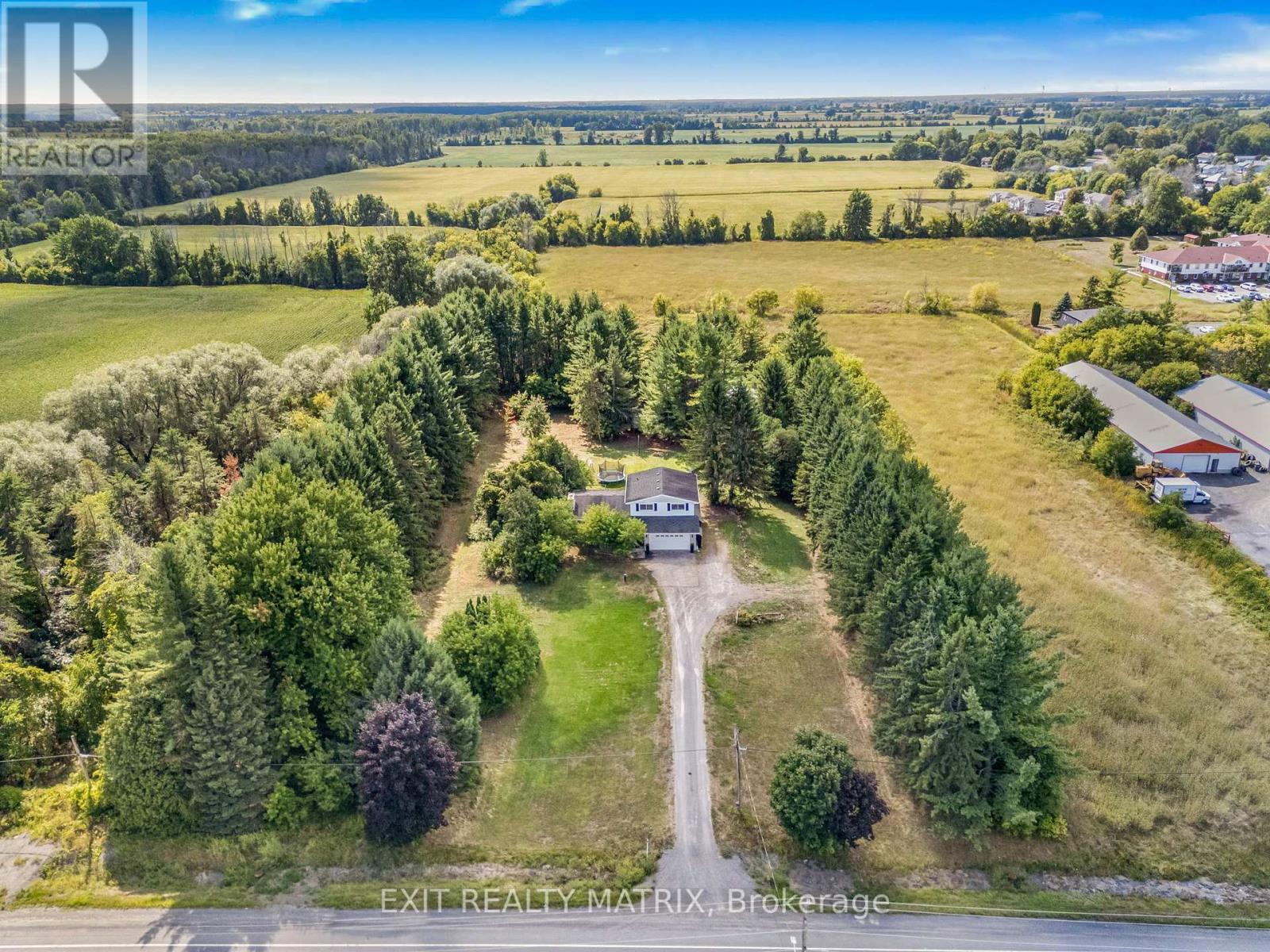 4368 County Road 31 Road