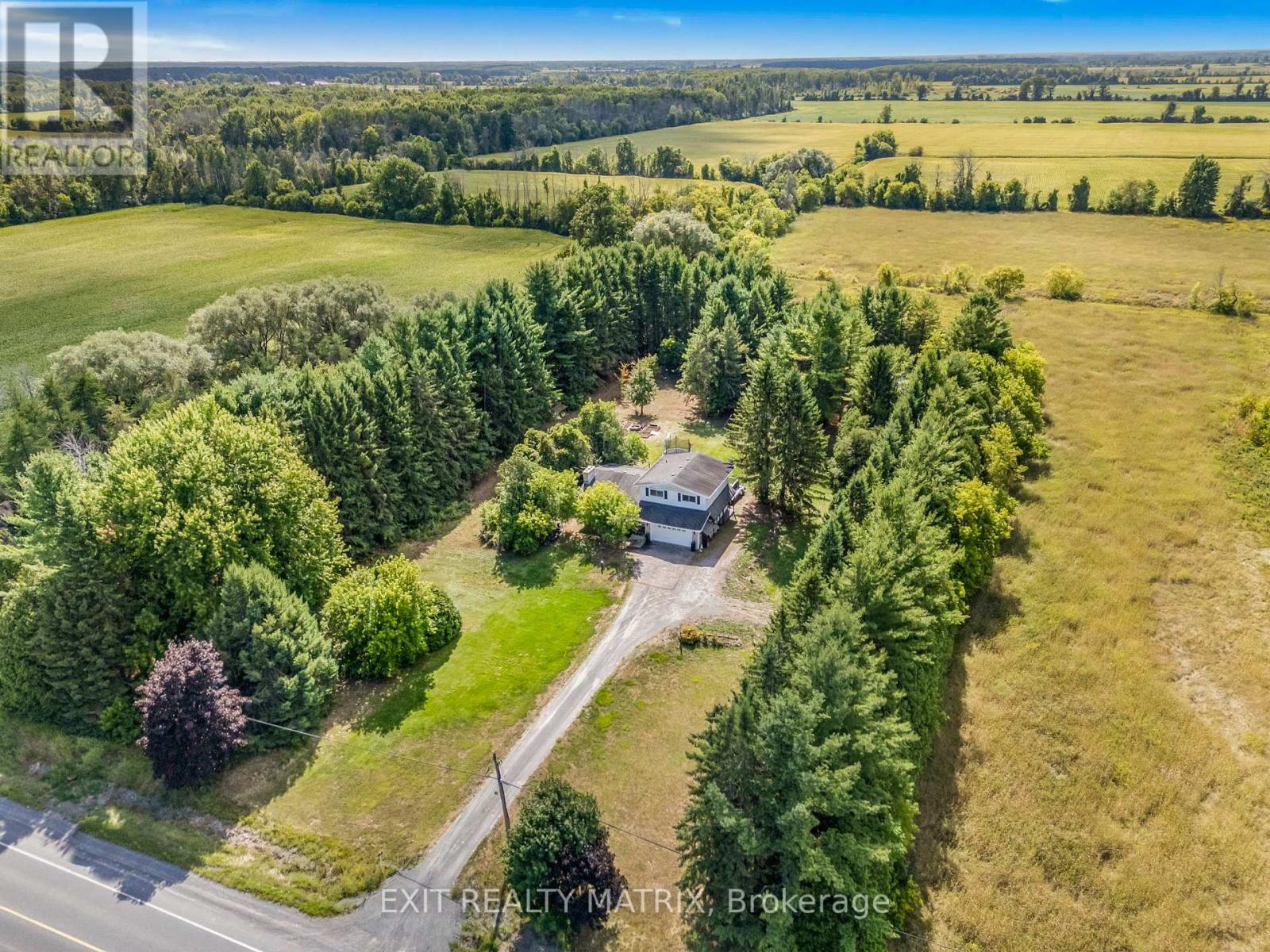 4368 County Road 31 Road