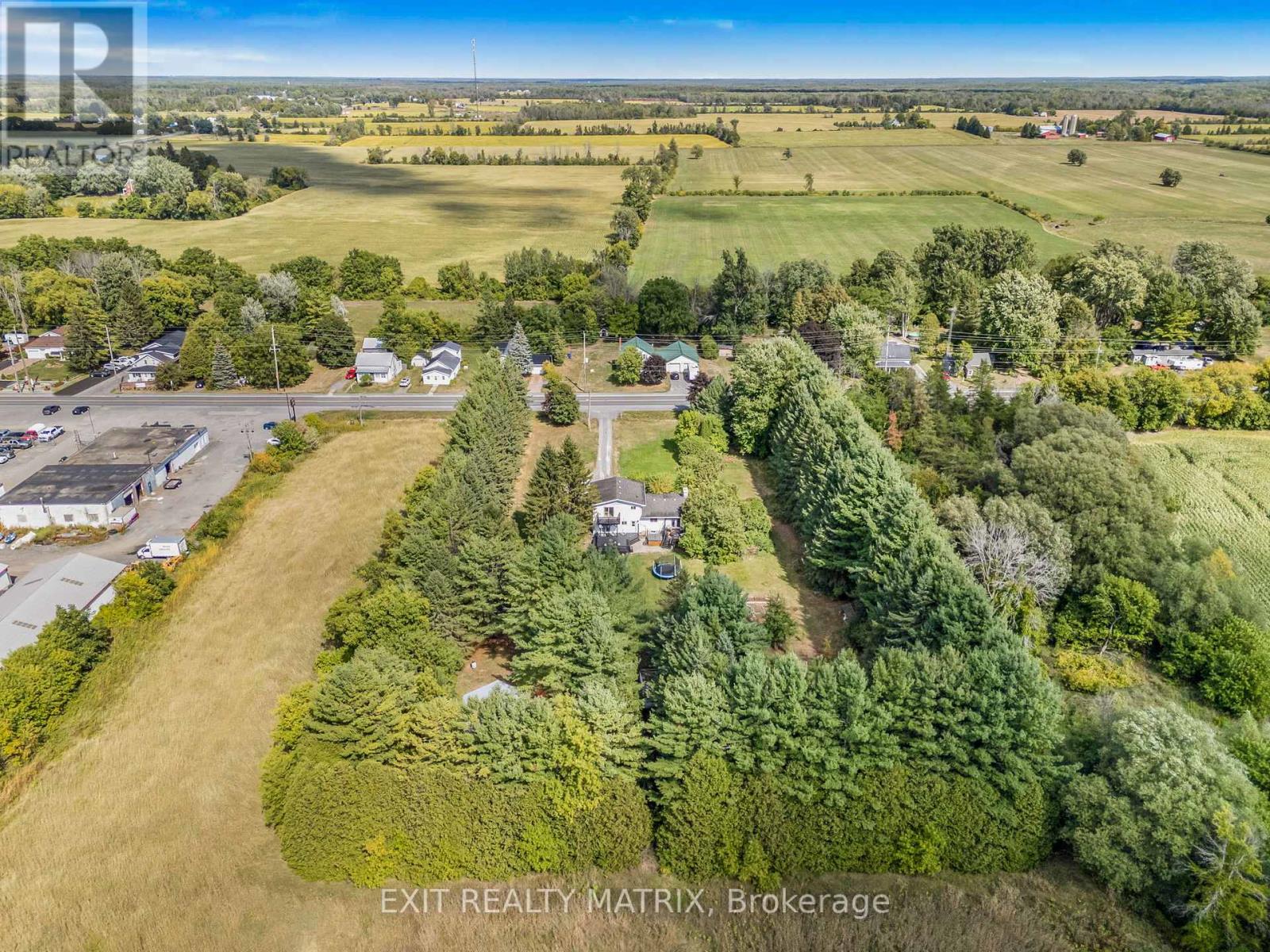 4368 County Road 31 Road