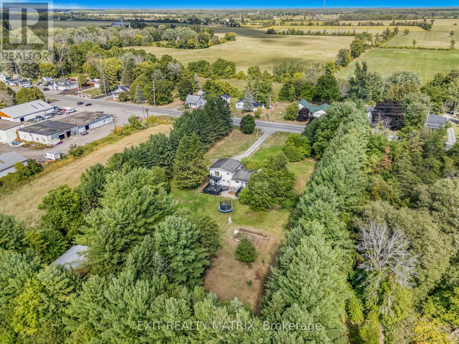 4368 County Road 31 Road