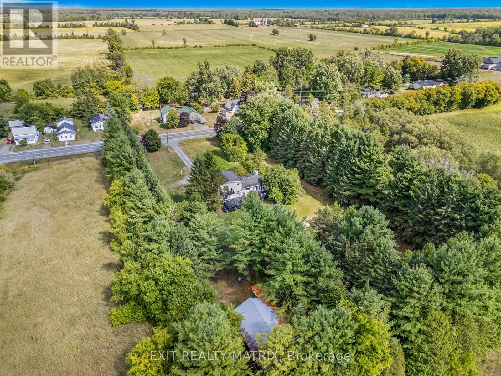 4368 County Road 31 Road