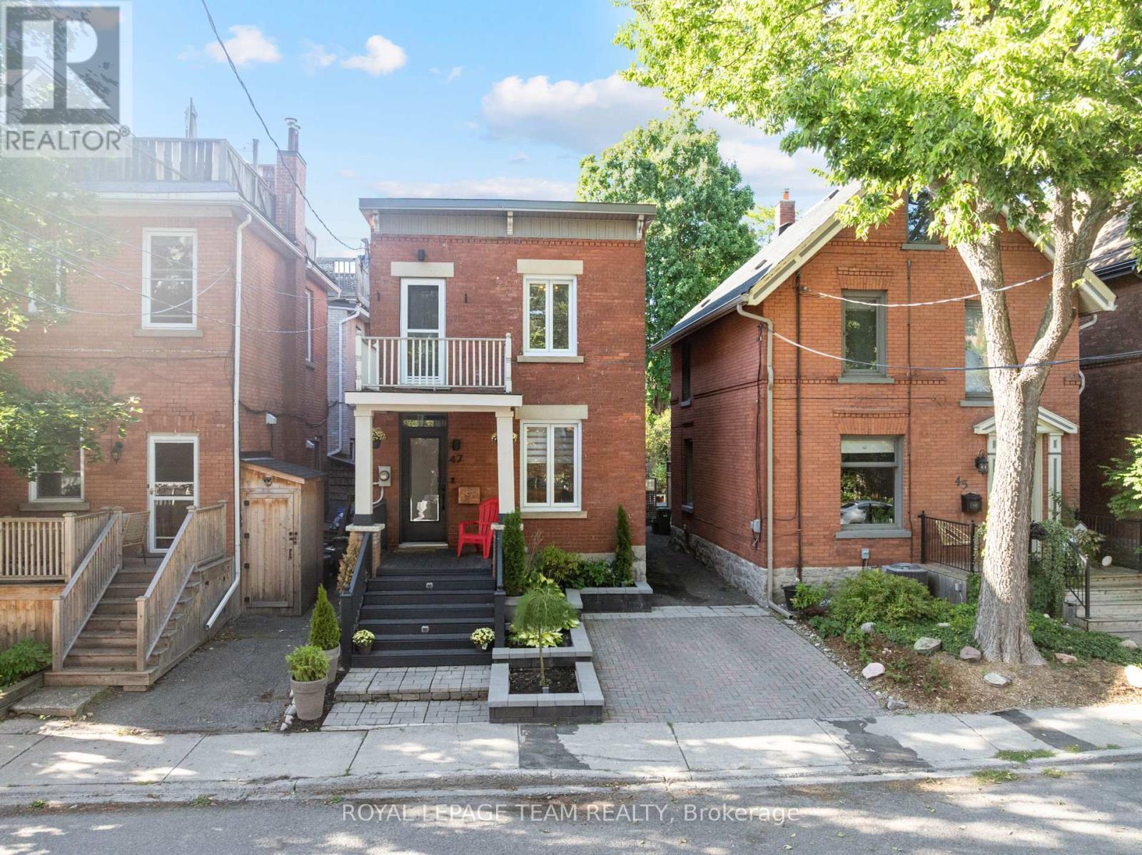 47 Second Avenue