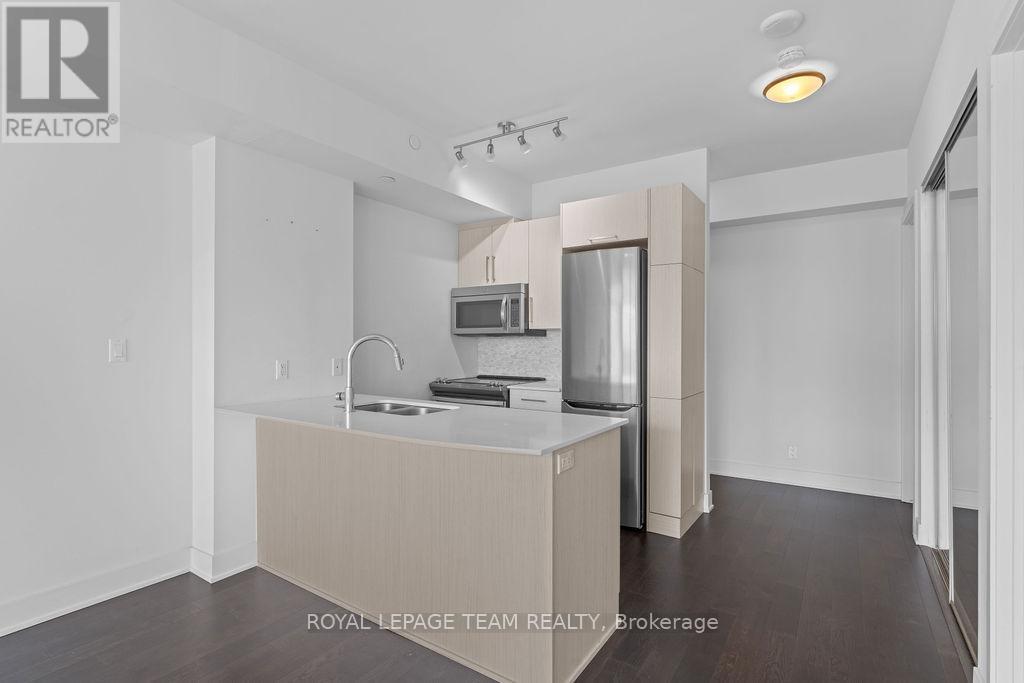 1107 - 485 Richmond Road