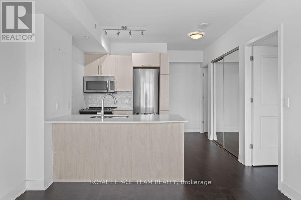 1107 - 485 Richmond Road