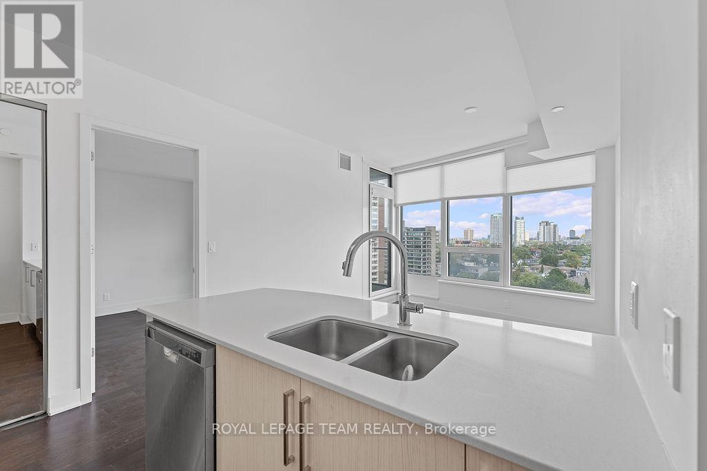 1107 - 485 Richmond Road